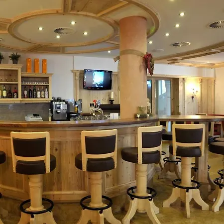 Abendrot Hotel