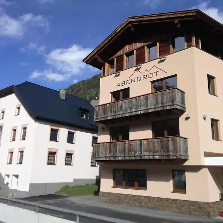 Hotel Abendrot *