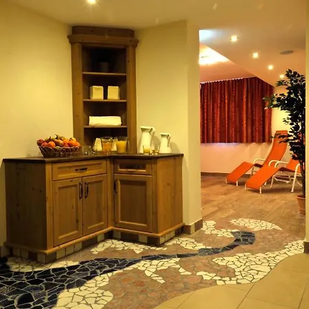 Hotel Abendrot *