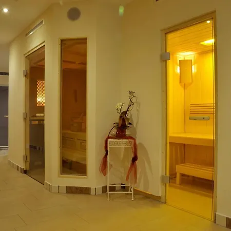 Abendrot Hotel *