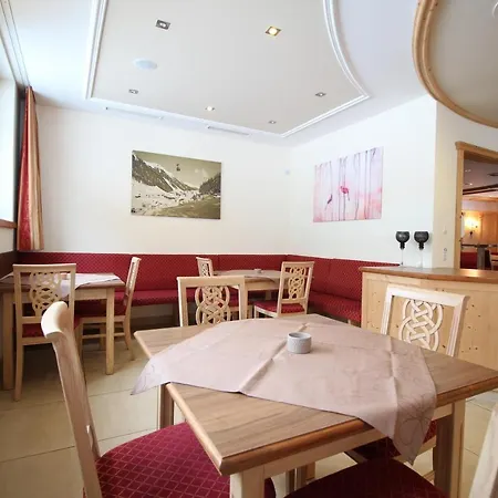 Hotel Abendrot